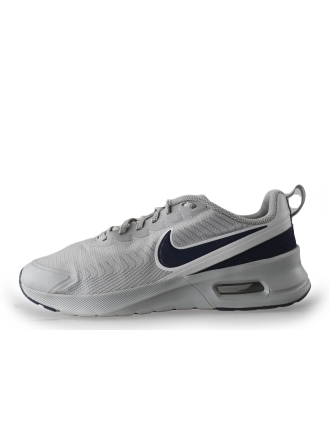 Nike Sneakers Grijs 263468