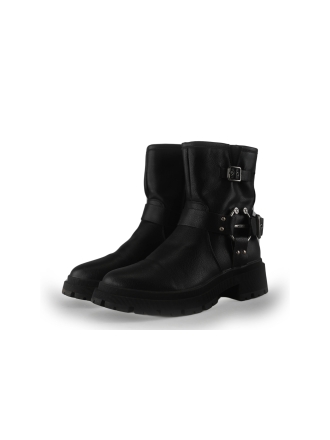 Mexx Biker boots Zwart 263470