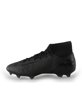 Nike Voetbalschoenen Zwart 263472