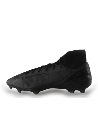 Nike Voetbalschoenen Zwart 263476