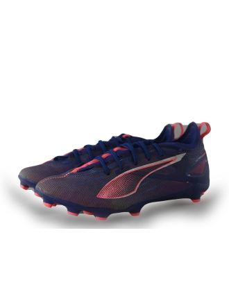 Puma Voetbalschoenen Blauw 263480