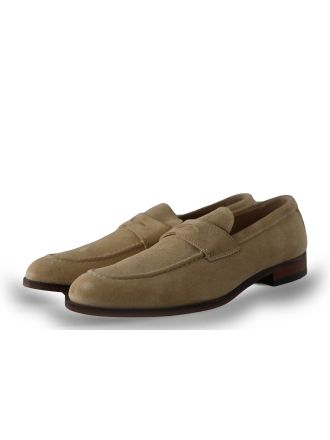 Dd Loafers Beige 263491