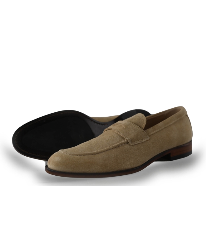Dd Loafers