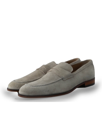 Manfield Loafers Beige 263495