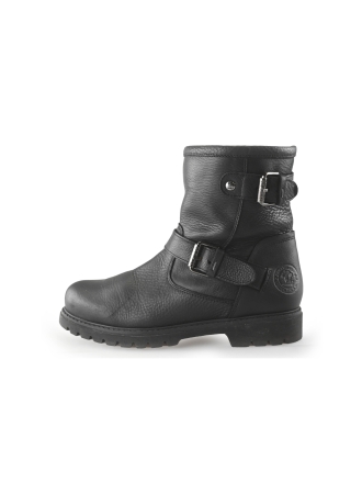 Panama Jack Biker boots Zwart 263502