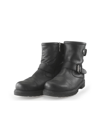 Panama Jack Biker boots Zwart 263502