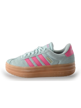 Adidas Sneakers Blauw 263504