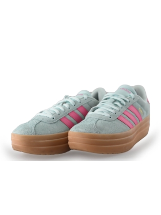 Adidas Sneakers Blauw 263504