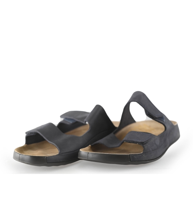 Ecco Slippers