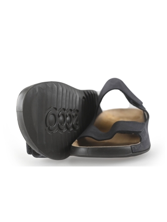 Ecco Slippers