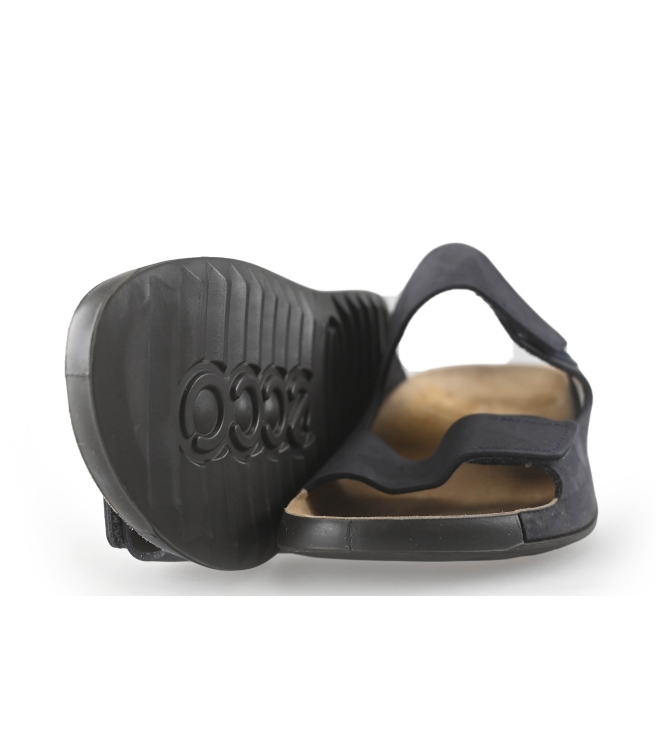 Ecco Slippers