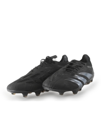 Adidas Voetbalschoenen Zwart 263513