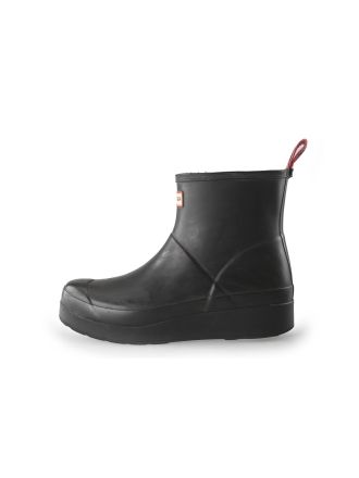 Hunter Regenlaarzen Zwart 263514