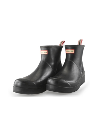 Hunter Regenlaarzen Zwart 263514
