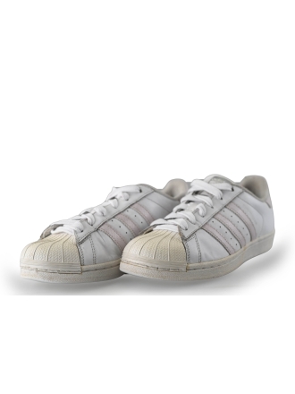 Adidas Sneakers Wit 263515