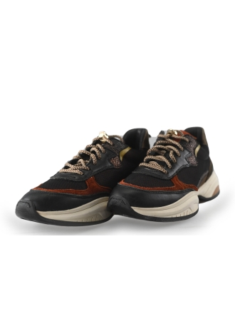 VIA VAI Sneakers Bruin 263525