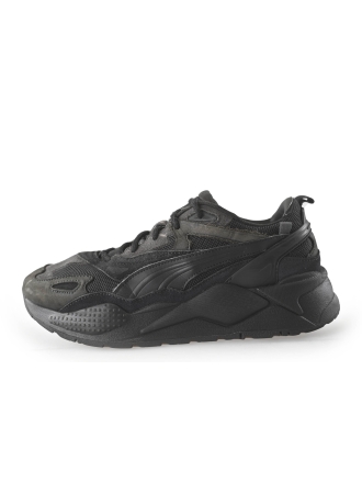 Puma Sneakers Zwart 263528
