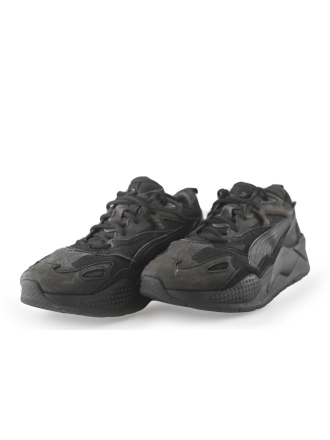 Puma Sneakers Zwart 263528