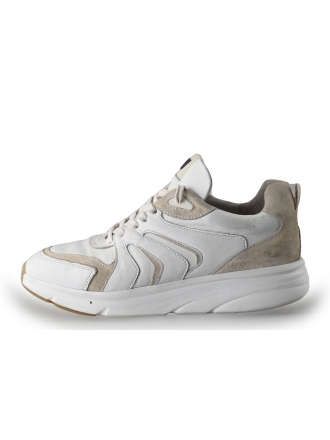 VIA VAI Sneakers Wit 263529