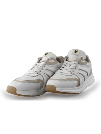 VIA VAI Sneakers Wit 263529
