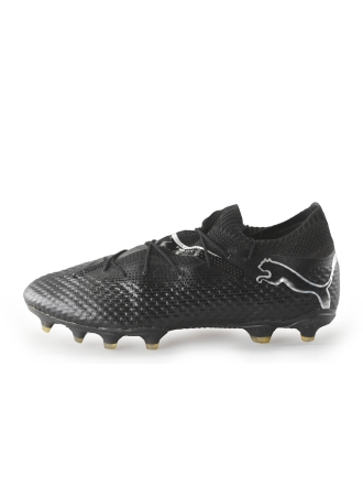 Puma Voetbalschoenen Zwart 263531