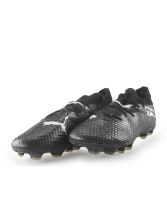 Puma Voetbalschoenen Zwart 263531