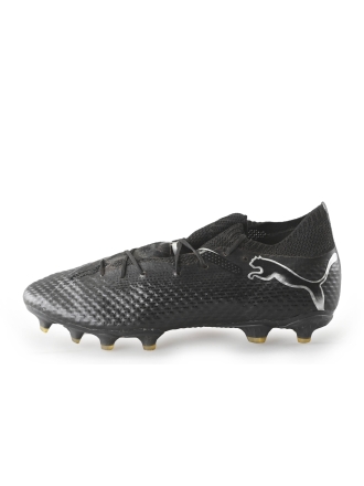 Puma Voetbalschoenen Zwart 263532