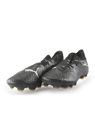 Puma Voetbalschoenen Zwart 263532
