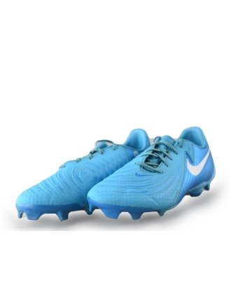 Nike Voetbalschoenen Blauw 263533