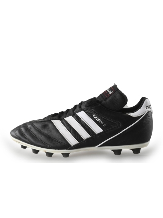 Adidas Voetbalschoenen Zwart 263537