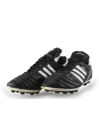Adidas Voetbalschoenen Zwart 263537