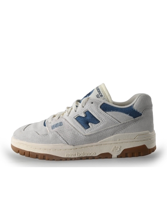 New Balance Sneakers Blauw 263538
