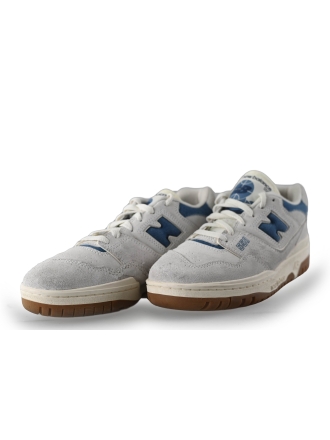 New Balance Sneakers Blauw 263538