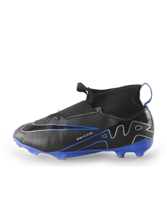 Nike Voetbalschoenen Zwart 263542