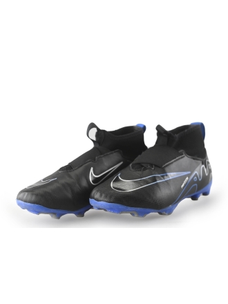 Nike Voetbalschoenen Zwart 263542