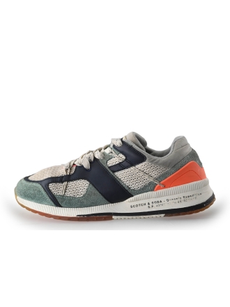 Scotch & Soda Sneakers Beige 263545