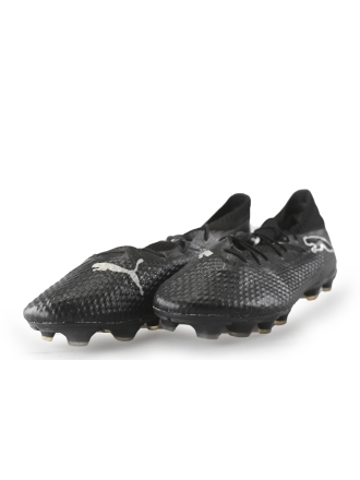 Puma Voetbalschoenen Zwart 263546