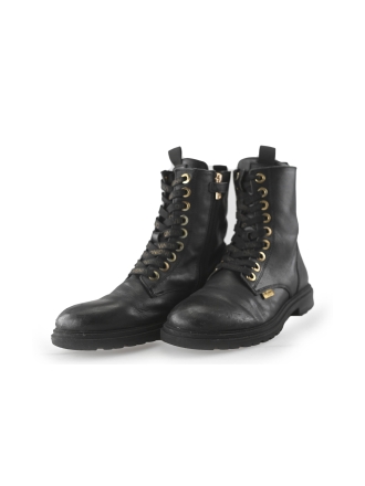 Vingino Veterboots Zwart 263549