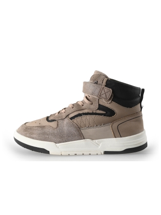 Ton Ton Hoge sneakers Beige 263550