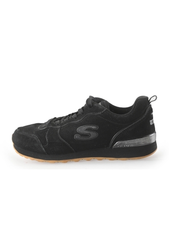Skechers Sneakers Zwart 263551