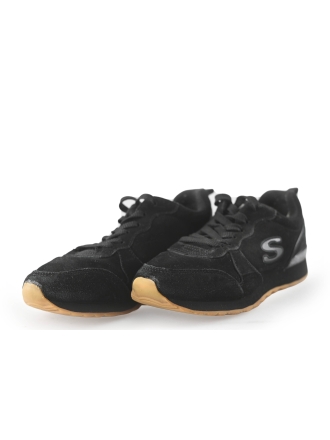 Skechers Sneakers Zwart 263551