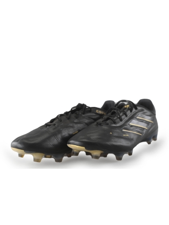 Adidas Voetbalschoenen Zwart 263553