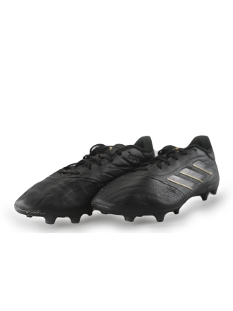 Adidas Voetbalschoenen Zwart 263554