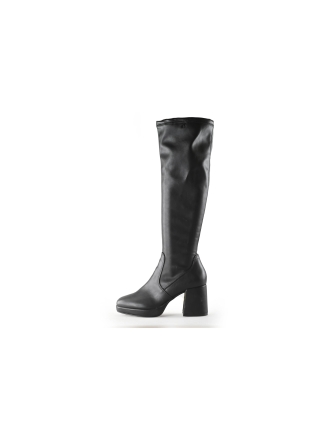 Tamaris Laarzen Zwart 263555