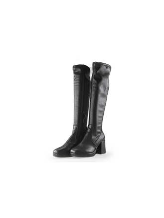 Tamaris Laarzen Zwart 263555