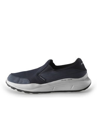 Skechers Instappers Blauw 263560