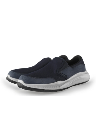 Skechers Instappers Blauw 263560