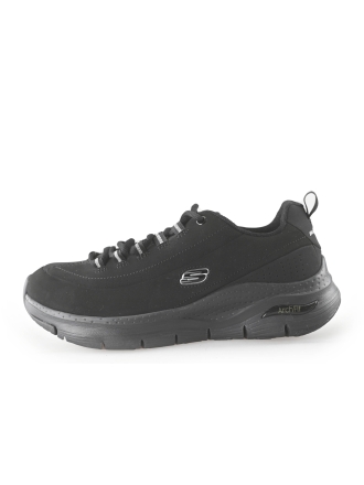 Skechers Sneakers Zwart 263563