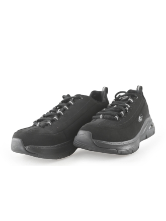 Skechers Sneakers Zwart 263563