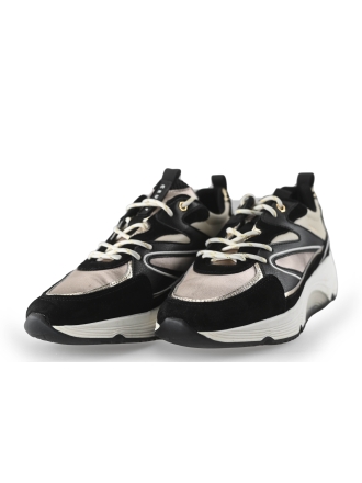 Cruyff Sneakers Zwart 263565